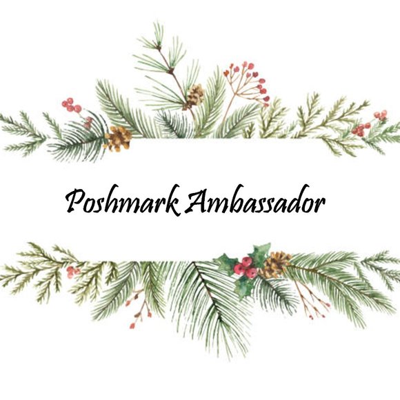 POSHMARK AMBASSADOR II -- OVER 25 YEARS ONLINE SALES EXPERIENCE - Picture 1 of 6
